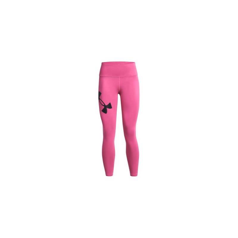Dámske legíny UNDER ARMOUR Campus Legging-PNK