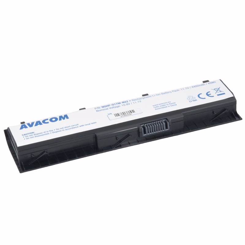 AVACOM batéria pre HP Omen 17-w, 17-ab Li-Ion 11, 1V 4400mAh