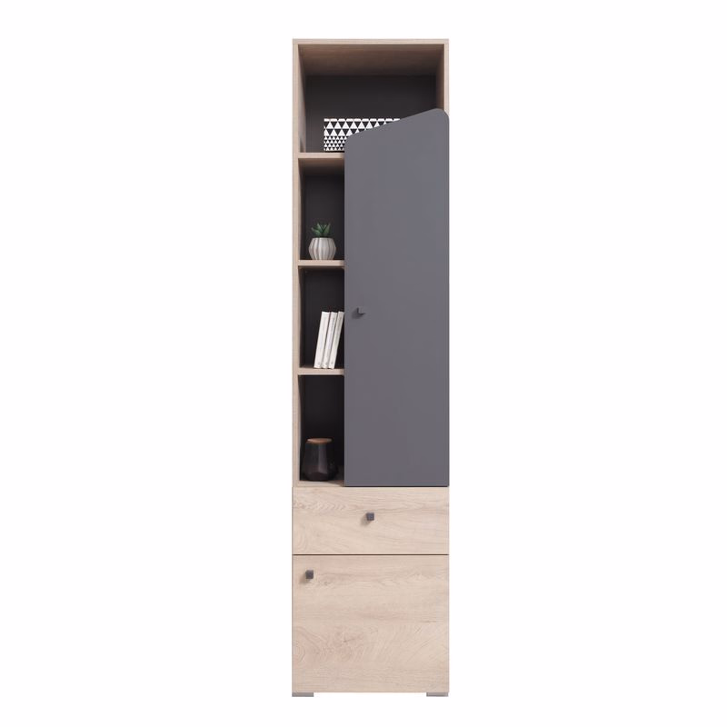 Meblar Skrinka DELTA DL4
