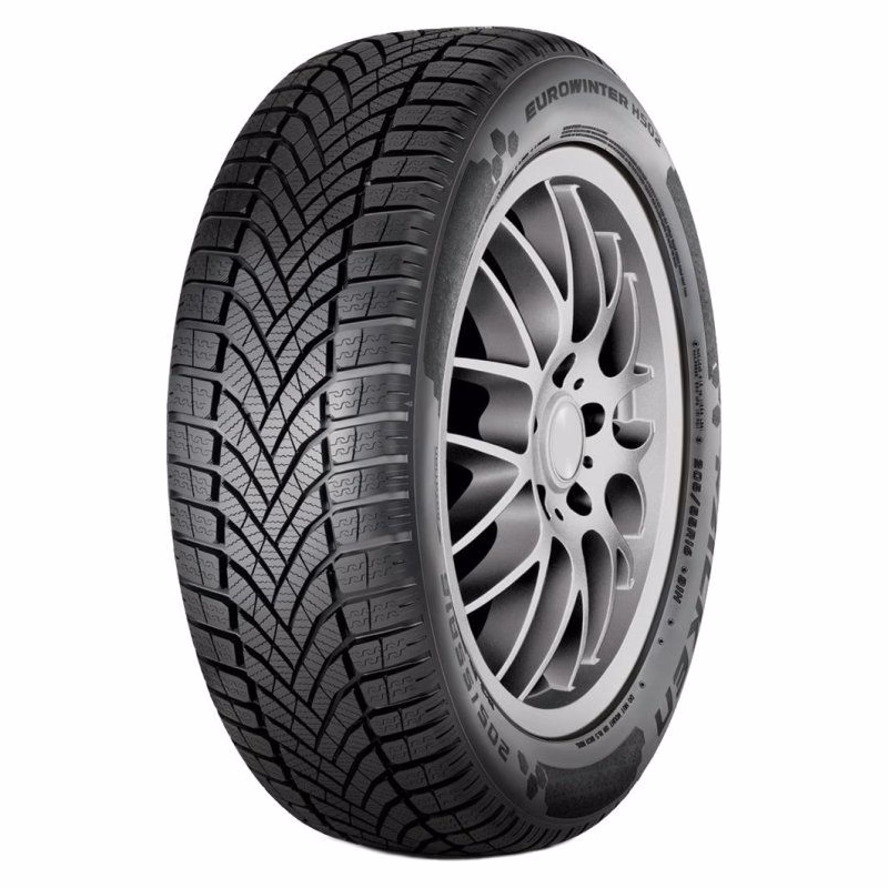 Falken EUROWINTER HS02 ( 195/50 R19 88H, VCe, s ochrannou lištou (MFS) BLK )