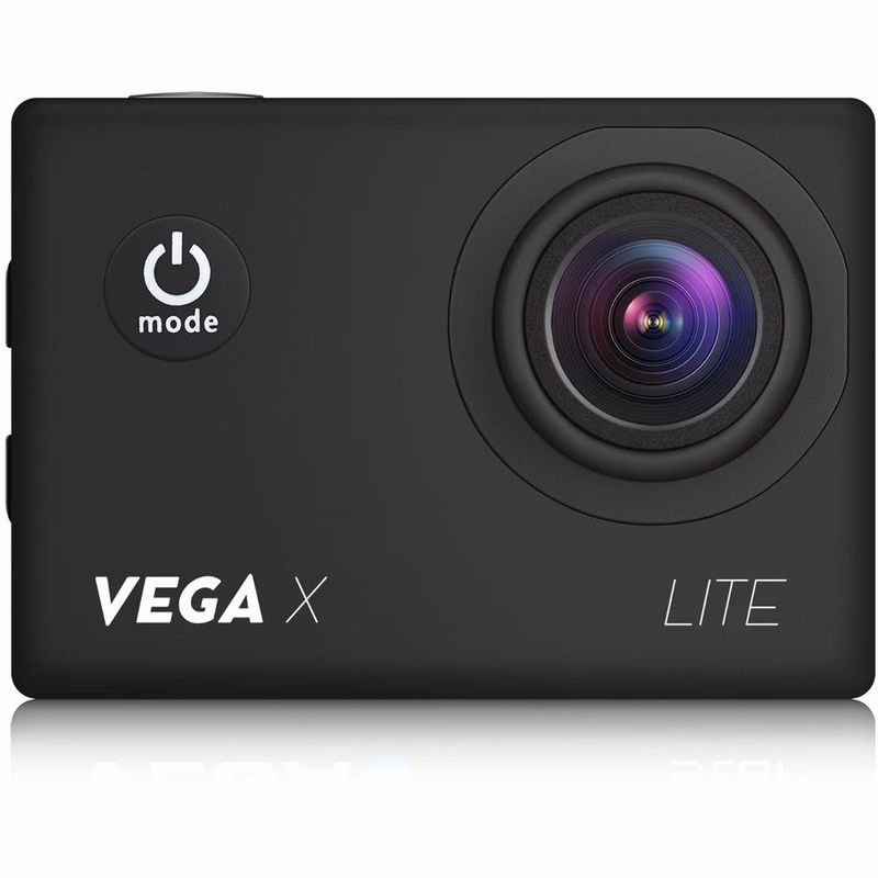 VEGA X Lite Športová kamera NICEBOY