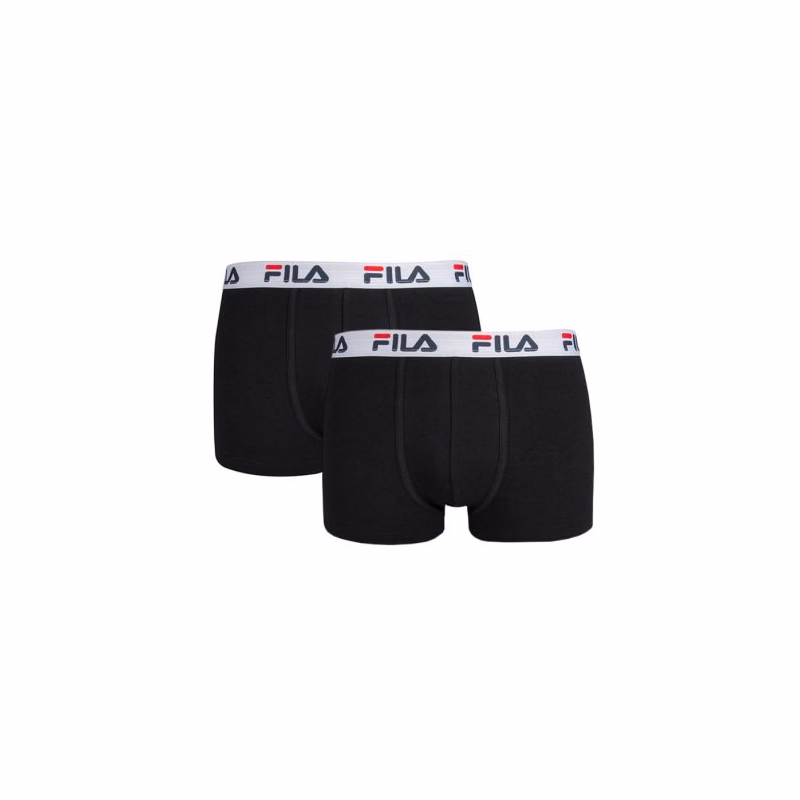 Pánske boxerky FILA 2PACK-FU5016 MAN BOXER 200