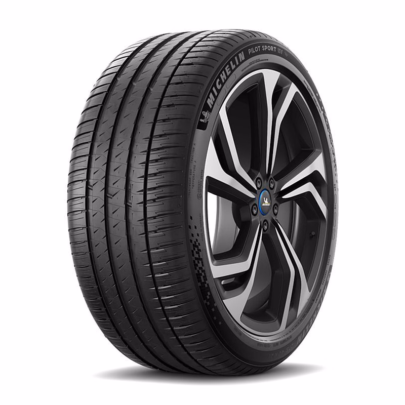 Michelin PILOT SPORT EV 275/40 R21 107 W Letné