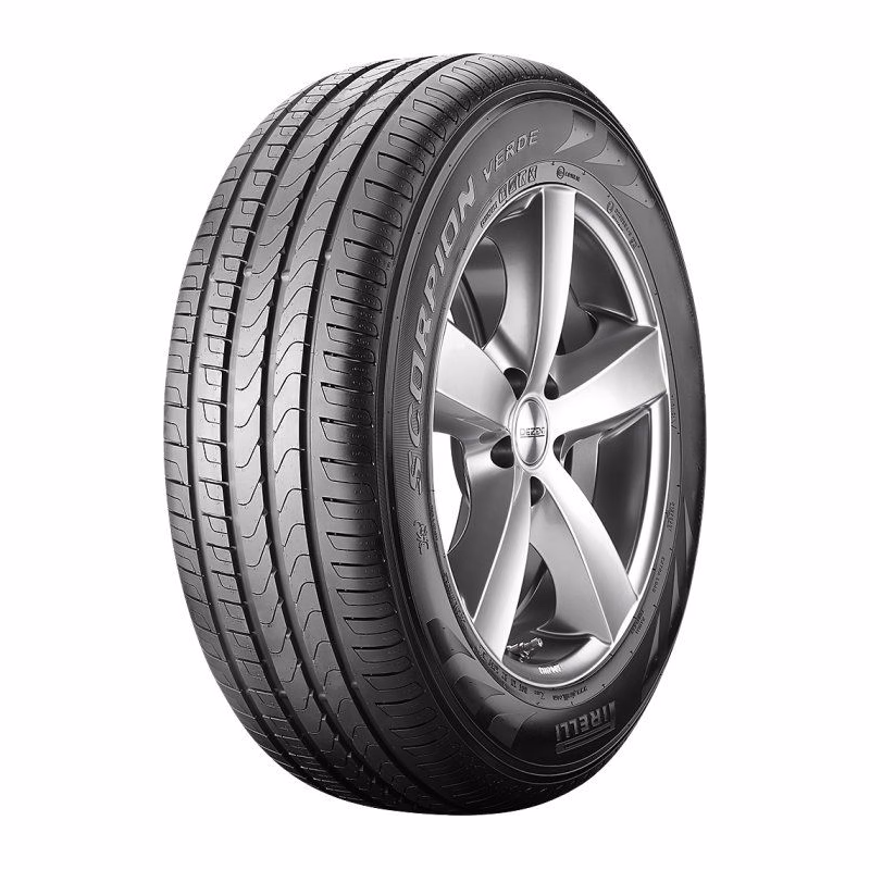 Pirelli Scorpion Verde ( 235/55 R18 100W MO, s ochrannou lištou (MFS) )