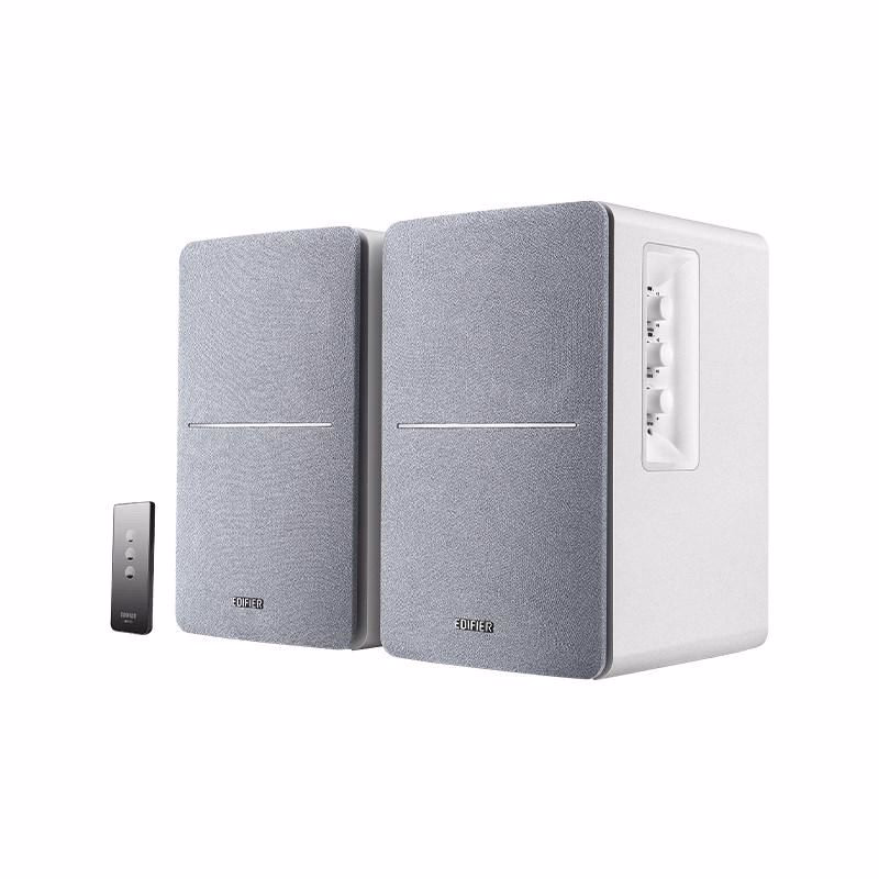 EDIFIER reproduktory R1280T, Aktívne, 42W, biela