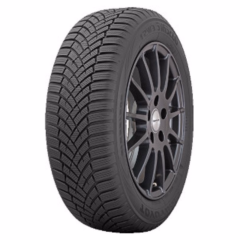 Toyo Observe EWS1 ( 235/55 R17 103V XL )