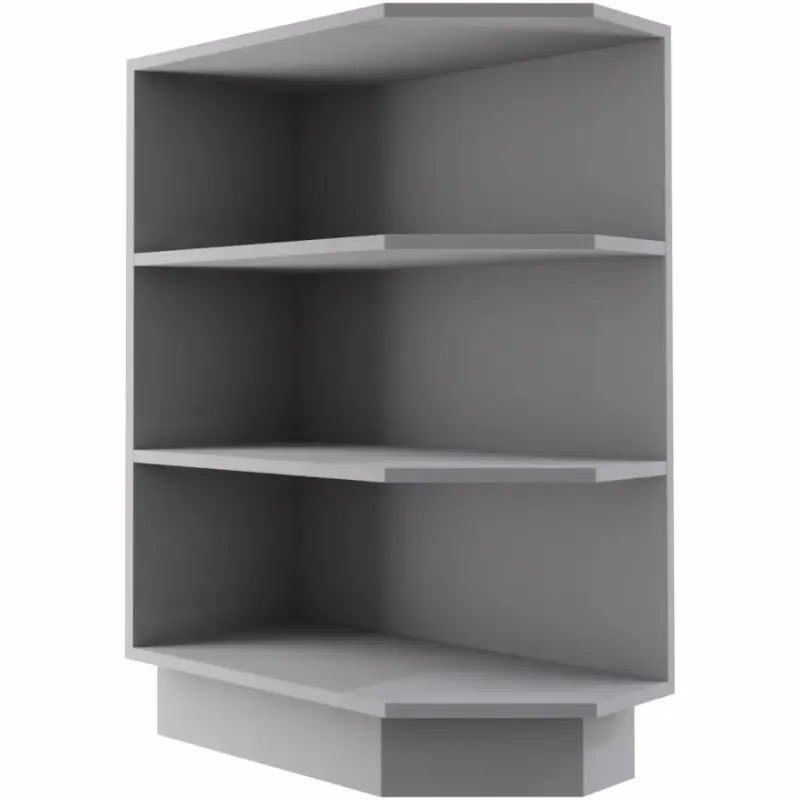 Korpus sivý D6/30