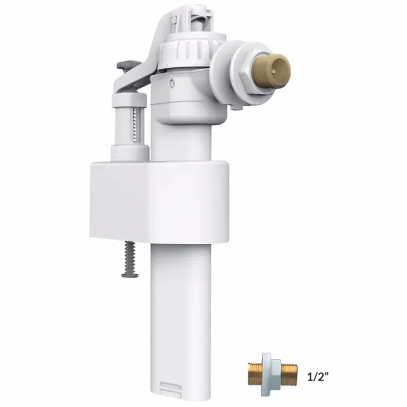 Plniaci ventil 1/2˝ Brio 751