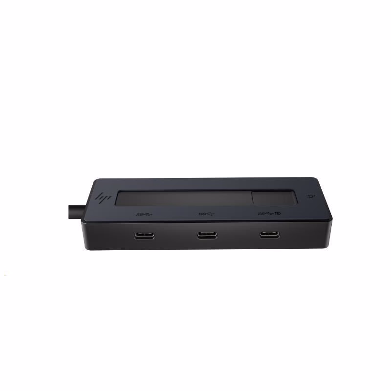 HP dock - 4K USB-C Multiport Hub