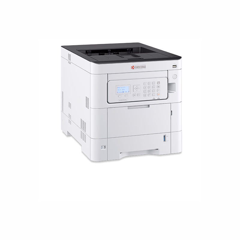 Kyocera ECOSYS PA3500cx A4 color/35ppm/1200x1200dpi/1GB/Duplex/USB/LAN