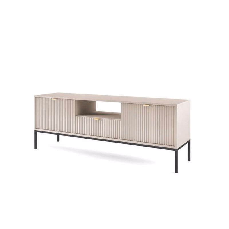 ArtPS TV stolík MONA RTV-154 | cashmere