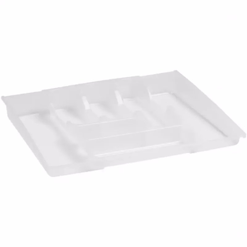 Vložka do zásuviek rozťahovacia basic - 173077 číry