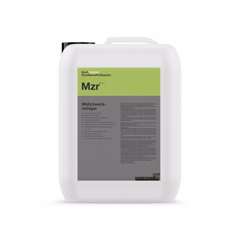 KOCH CHEMIE - Koch Chémia Čistič kože, textílie a plastov Koch Mehrzweckreiniger 21 kg EG486021