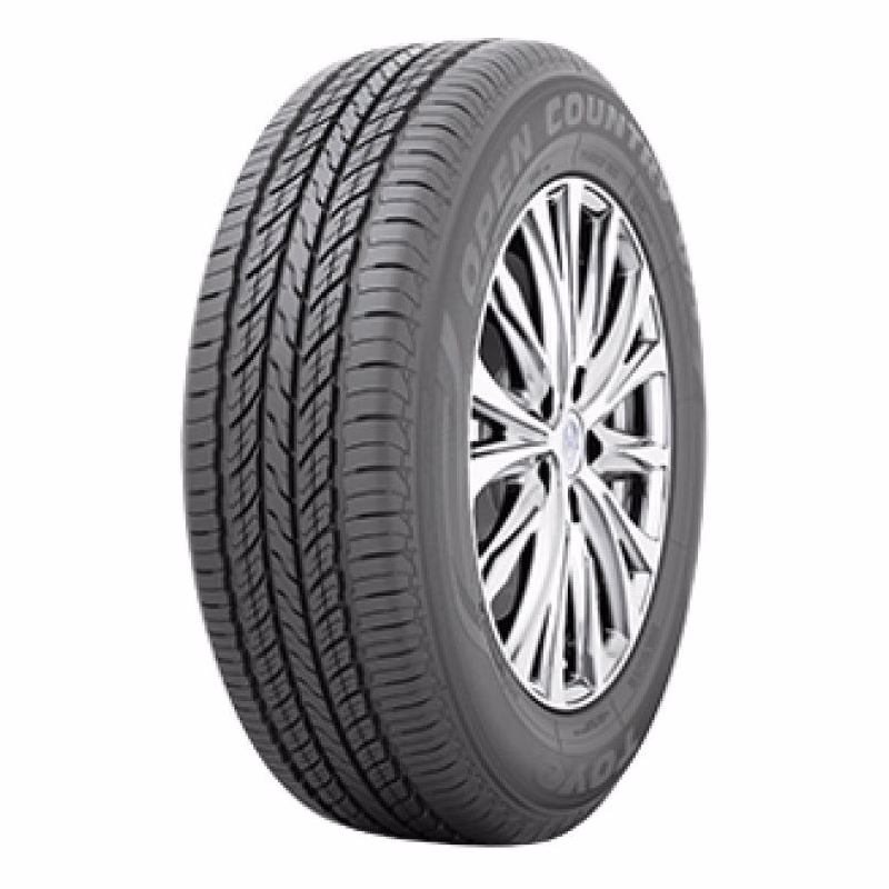 Toyo Open Country U/T ( 215/65 R16 102V XL, s ochrannou lištou ráfika (FSL) )