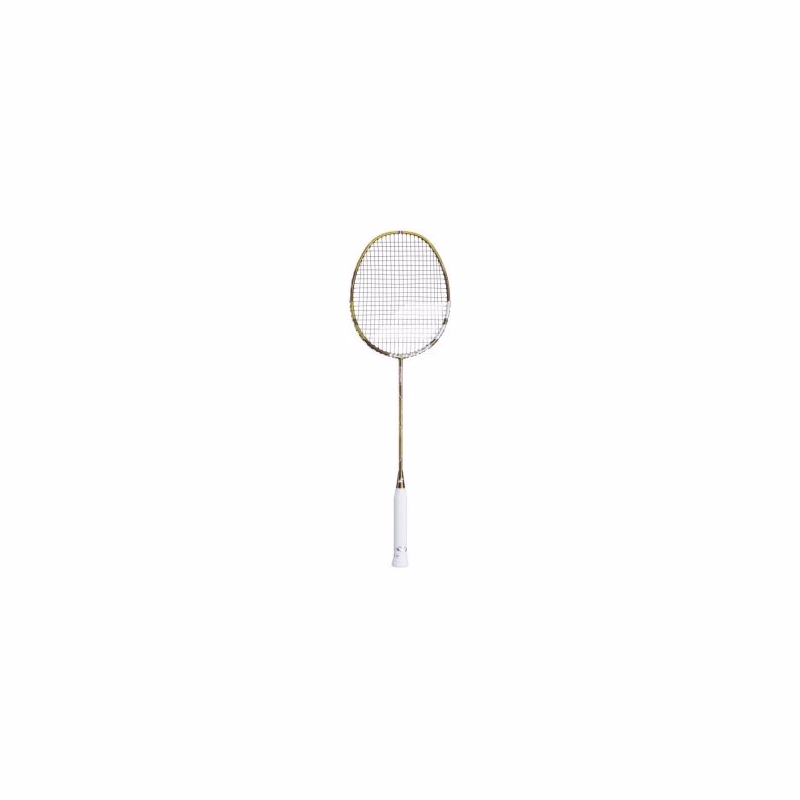 Bedmintonová raketa pre profesionálov BABOLAT JETSTREAM 78 STRUNG NC