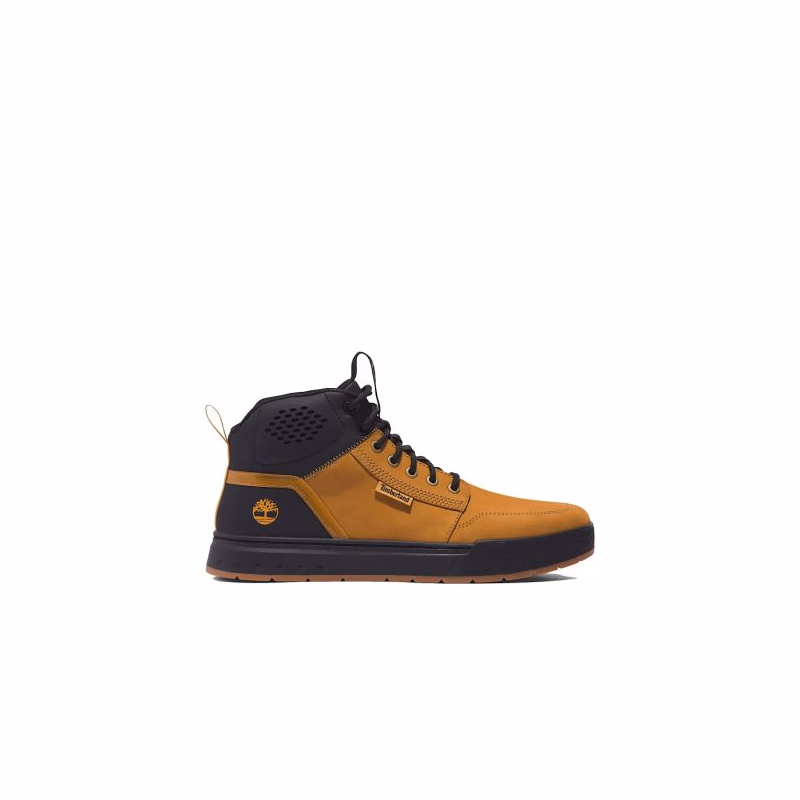 Pánska vychádzková obuv TIMBERLAND Maple Grove wheat