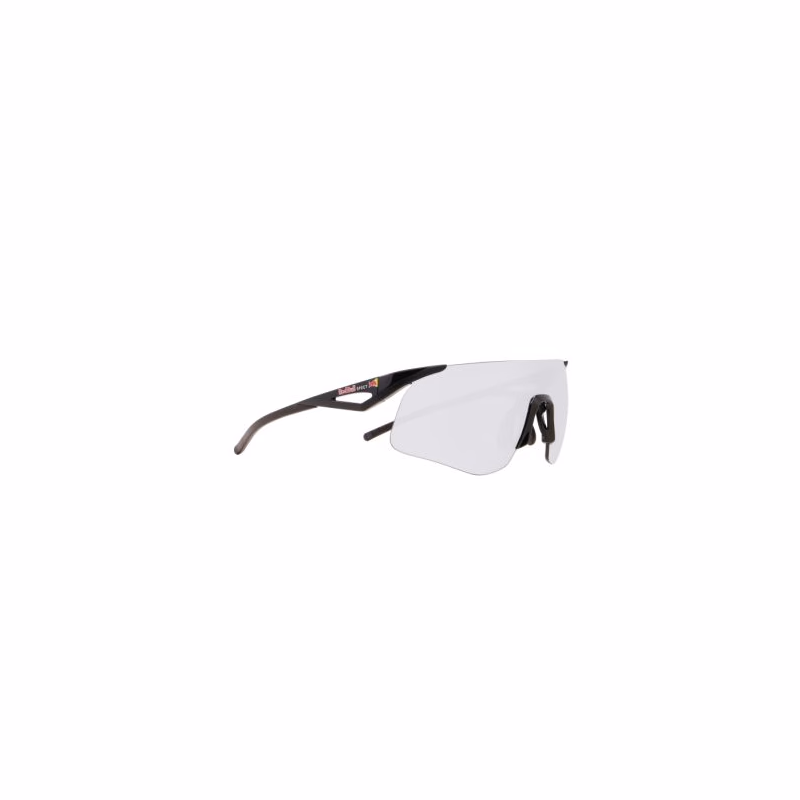 Slnečné okuliare RED BULL SPECT MARK-01X, black transparent photocromic
