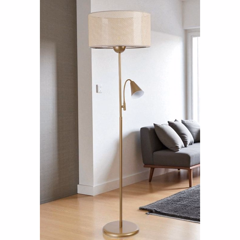 Stojacia lampa 8940-4