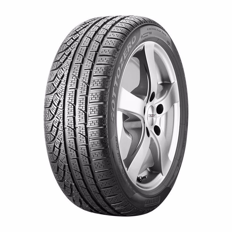 Pirelli Winter 240 SottoZero Serie II ( 205/50 R17 93V XL )