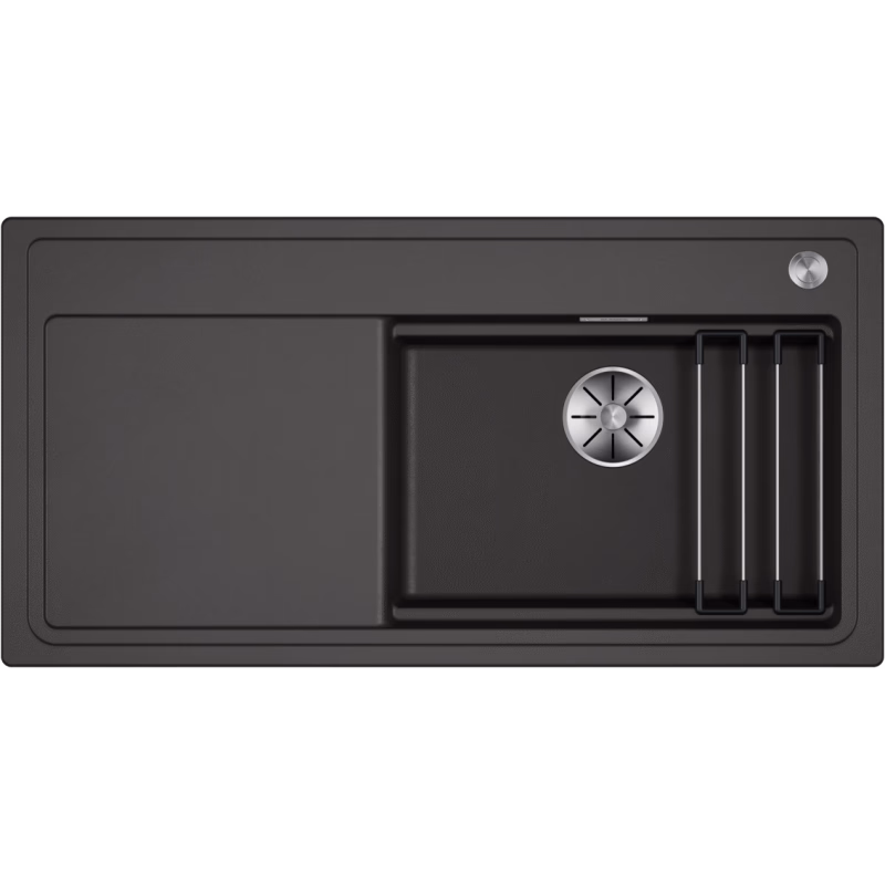 BLANCO ETAGON XL 6 S sivá skala