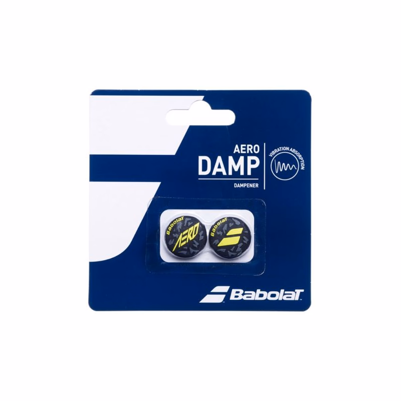 Tlmič BABOLAT AERO DAMP X2