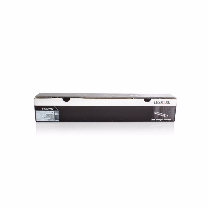 LEXMARK 64G0H00 - originálny