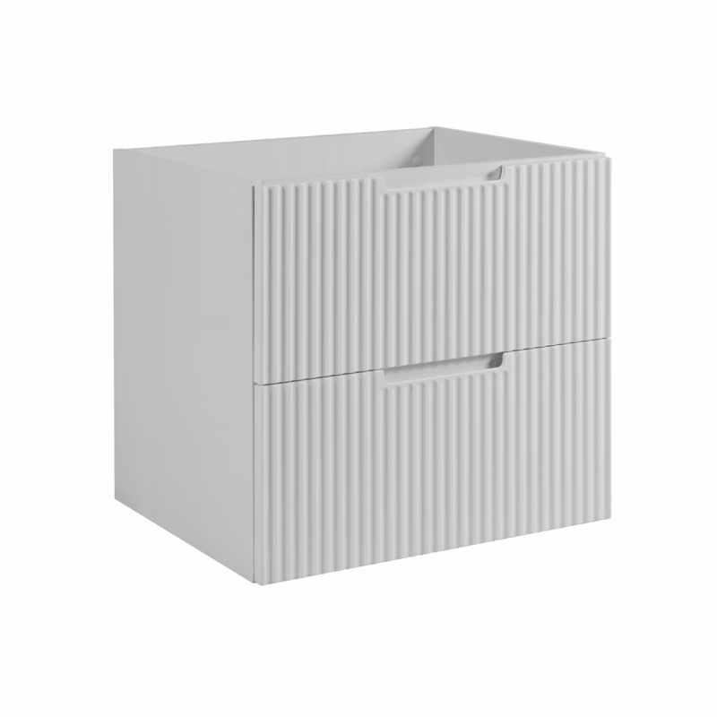 Elvisia Skrinka pod umývadlo VENA white | 60 cm