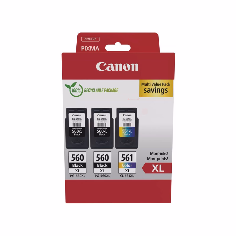 CANON PG-560-XL - originálny
