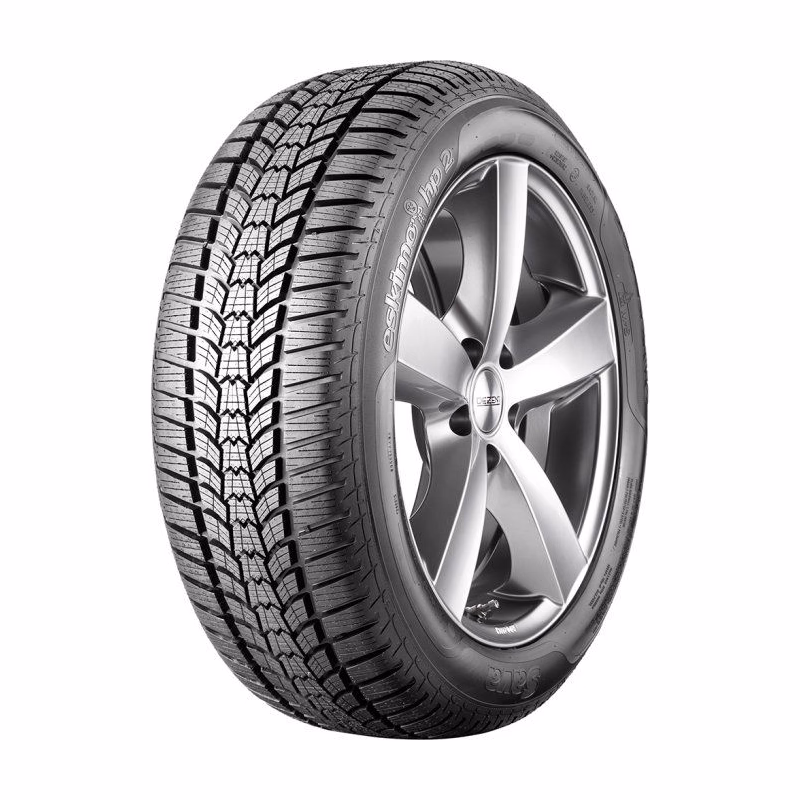 Sava Eskimo HP2 ( 245/45 R18 100V XL, s ochrannou lištou (MFS) )