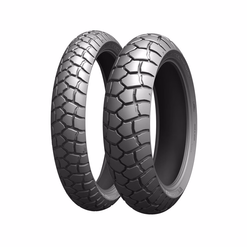 Michelin ANAKEE ADVENTURE 110/80 R18 58 V Predné
