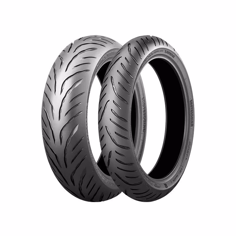 Bridgestone BATTLAX T32 140/70 R18 67 V Zadné