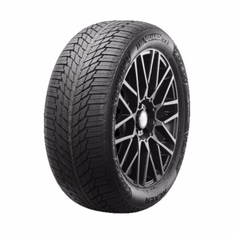 Nexen Winguard Ice 3 ( 215/50 R18 96T XL, Nordic compound )