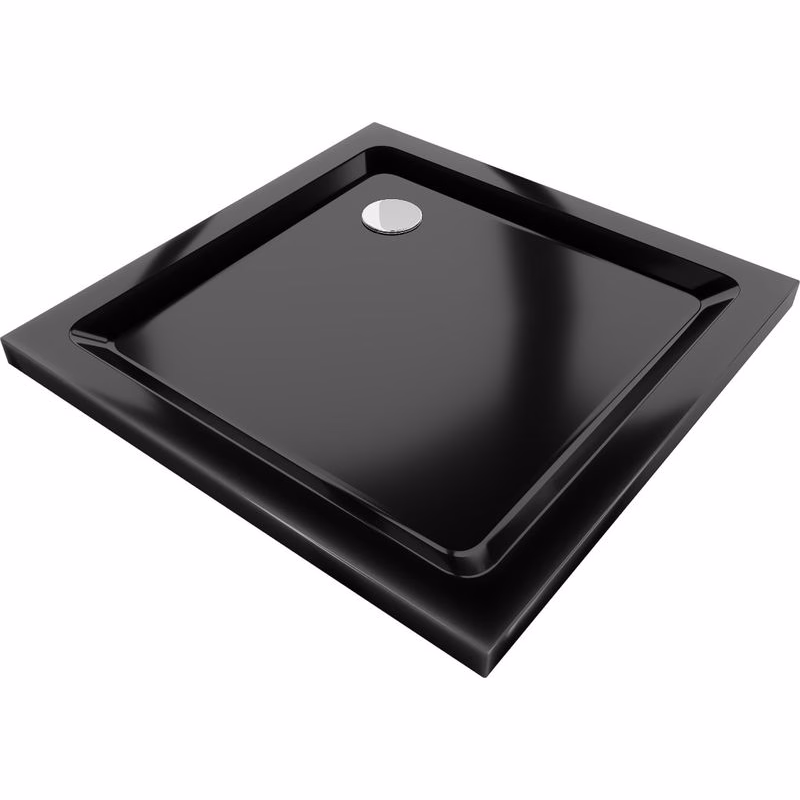 Mexen Flat 80 x 80 cm 40708080