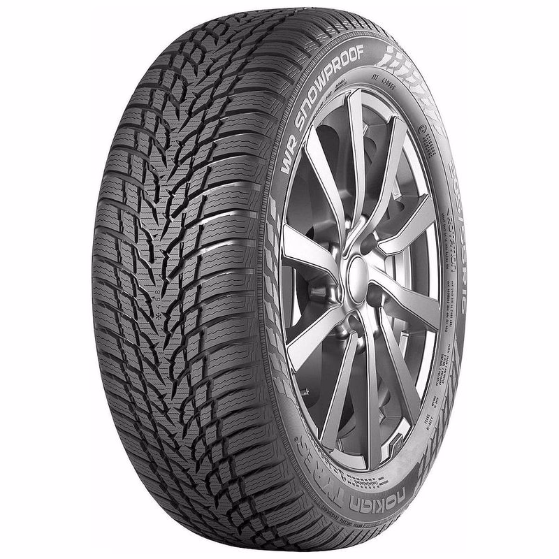Nokian Snowproof 1 185/60 R15 88 T Zimné