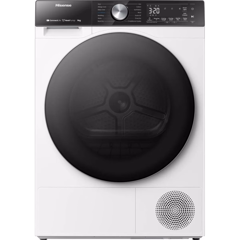 Hisense DH5S902BW