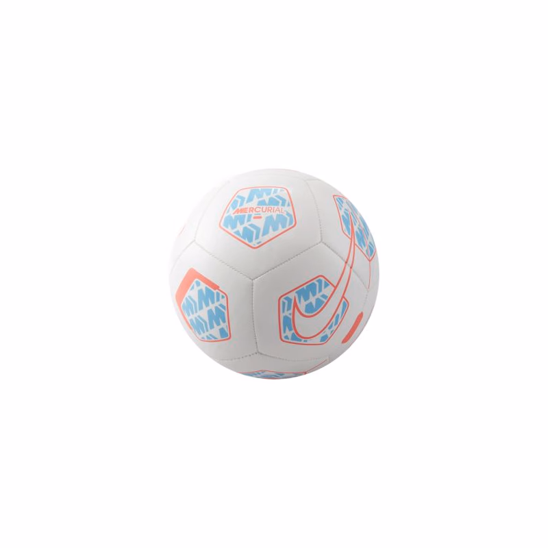 Futbalová lopta NIKE MERC FADE - SP21 DD0002-100