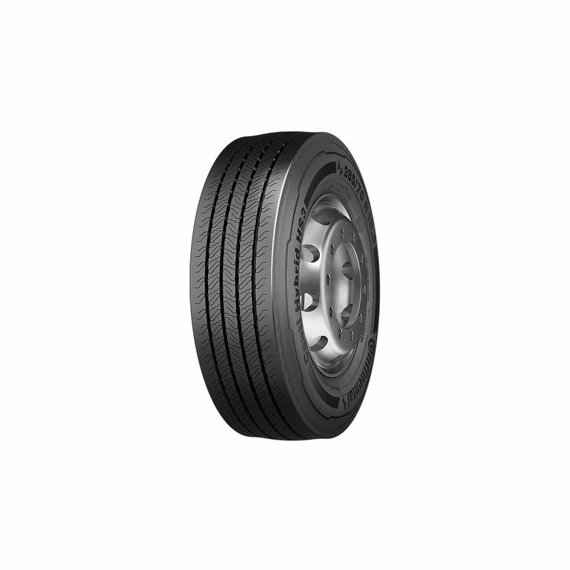 Continental Conti Hybrid HS3 245/70 R19,5 136/134 M Vodiace