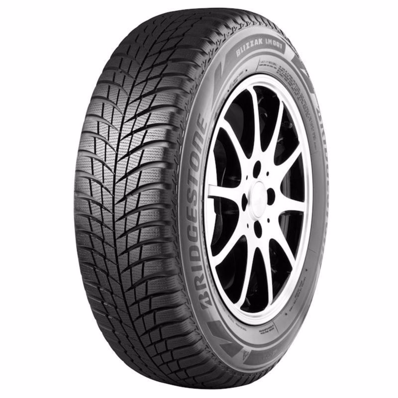 Bridgestone BLIZZAK LM001 215/55 R17 94 V Zimné