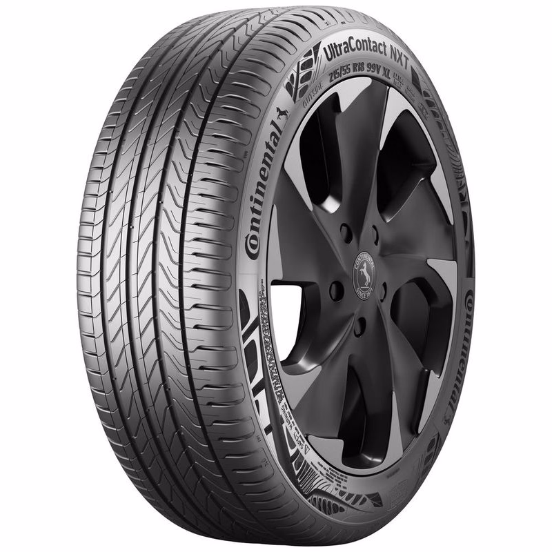 Continental UltraContact NXT 215/50 R18 96 W Letné