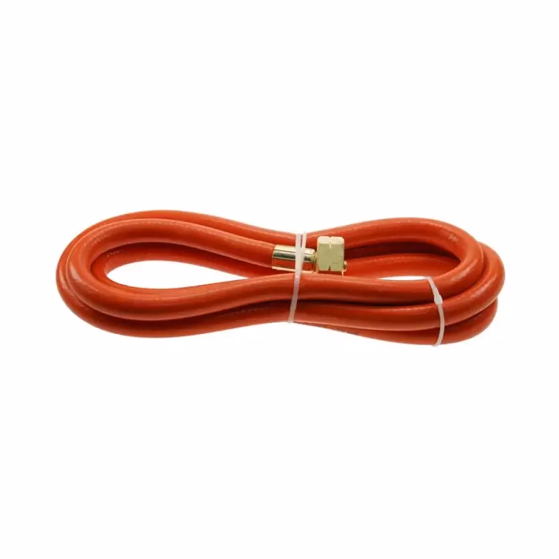 Drel Hadica horáka 2 m, M16.2 L - M21.7x1.8