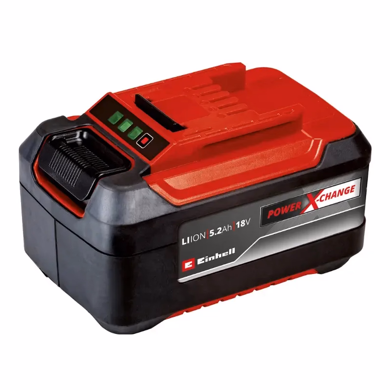 Einhell Akumulátor PXC PLUS 18V 5.2AH