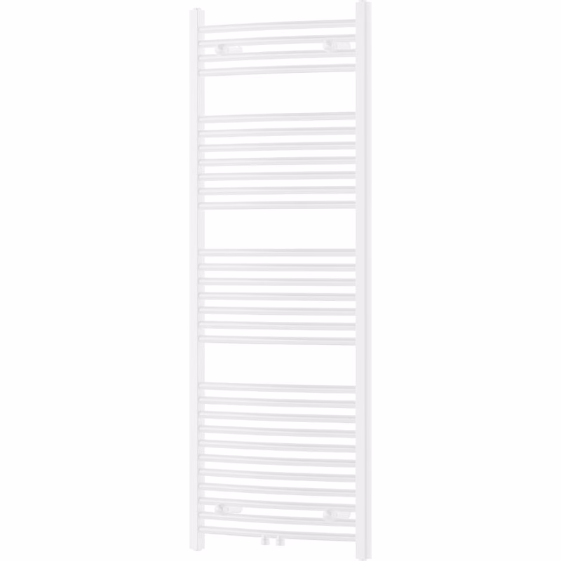 MEXEN - Ares vykurovací rebrík/radiátor 1500x600 mm, 733 W, biela W102-1500-600-00-20