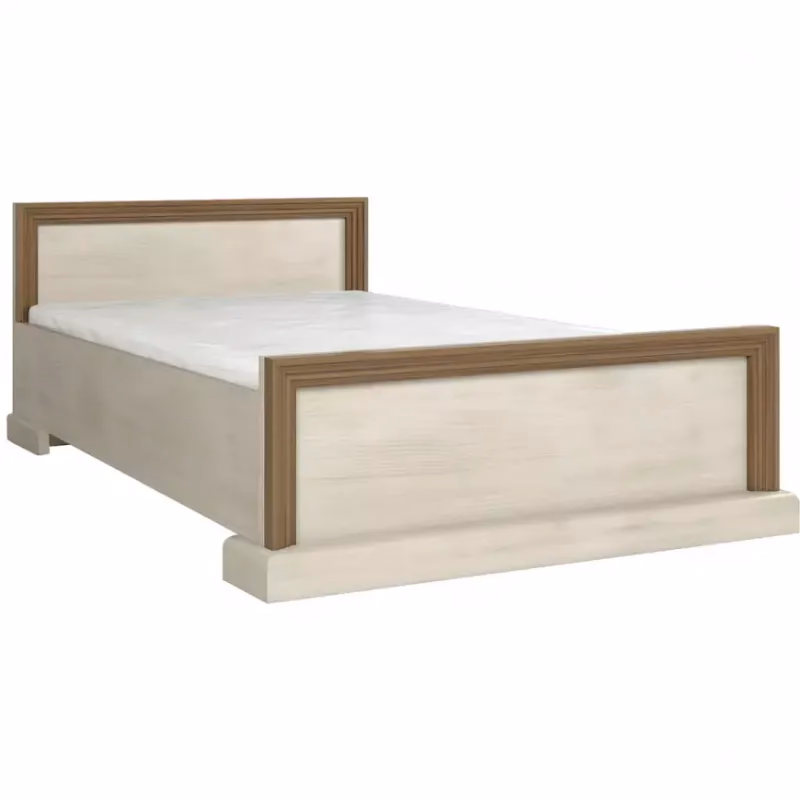 Posteľ Royal L1 171X212
