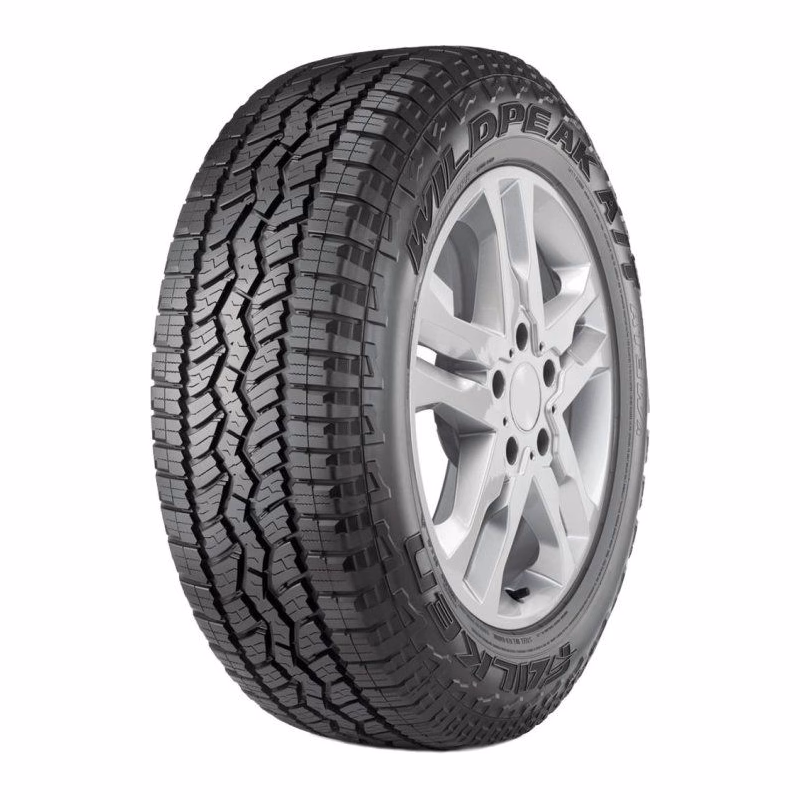 Falken WILDPEAK A/T AT3WA ( 255/70 R15 108S BLK )