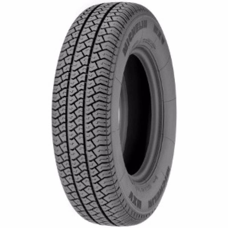 Michelin Collection MXV-P ( 185/80 R14 90H WW 20mm )