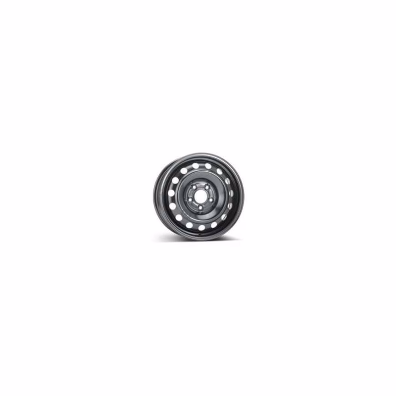 Disk ocel ALCAR STAHLRAD 6,5x16 5x114,3x67 ET48,5