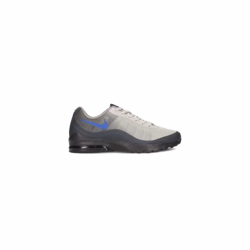 Pánska rekreačná obuv NIKE Air Max Invigor M black racer blue anthracite