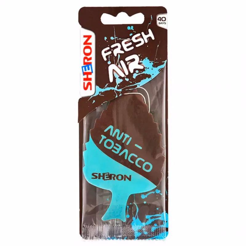 Osviežovač Sheron Fresh Air Anti-Tobacco