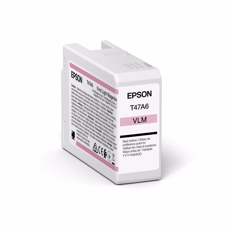 EPSON C13T47A600 - originálny