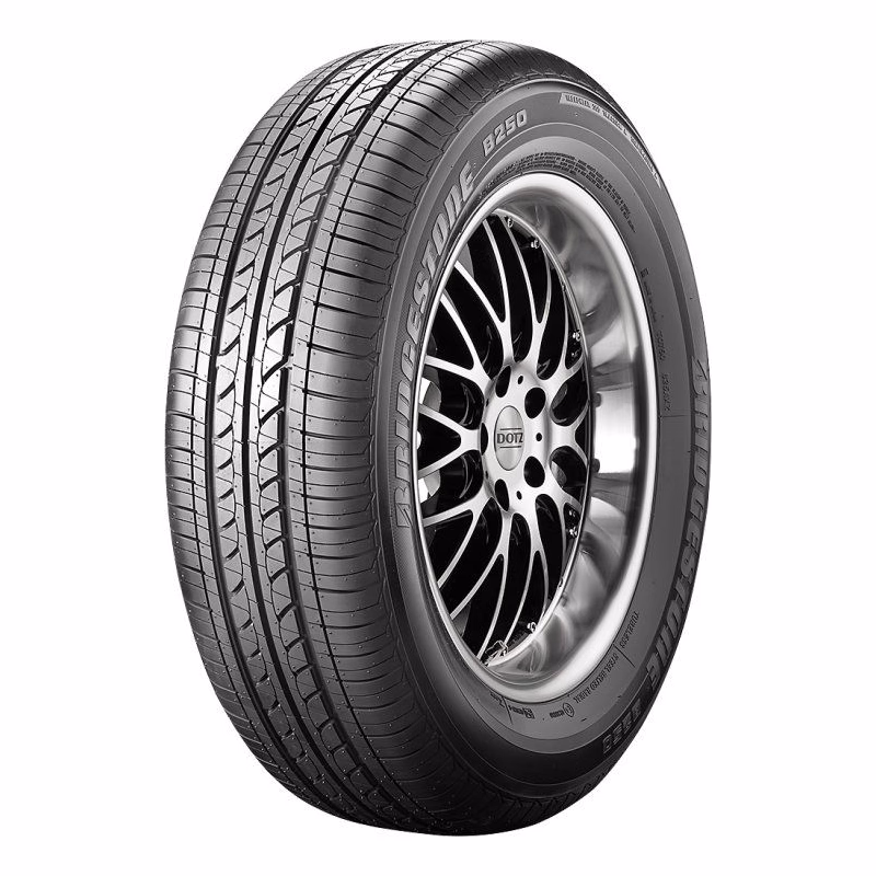 Bridgestone B 250 ( 195/65 R15 91H )